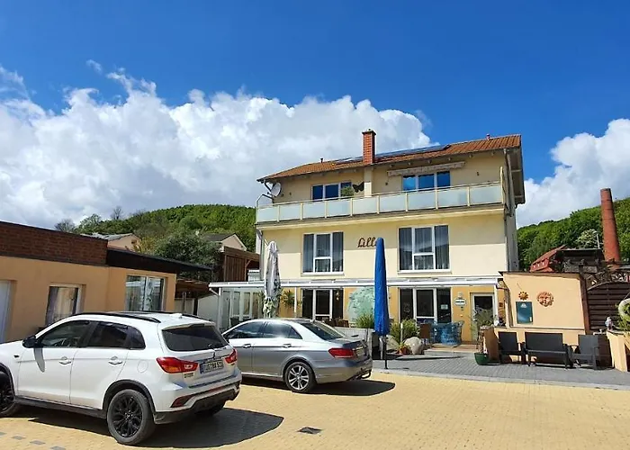 Pension Lenz