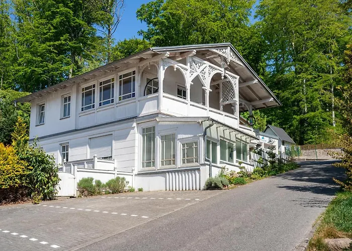 Villa Sand im Schuh
